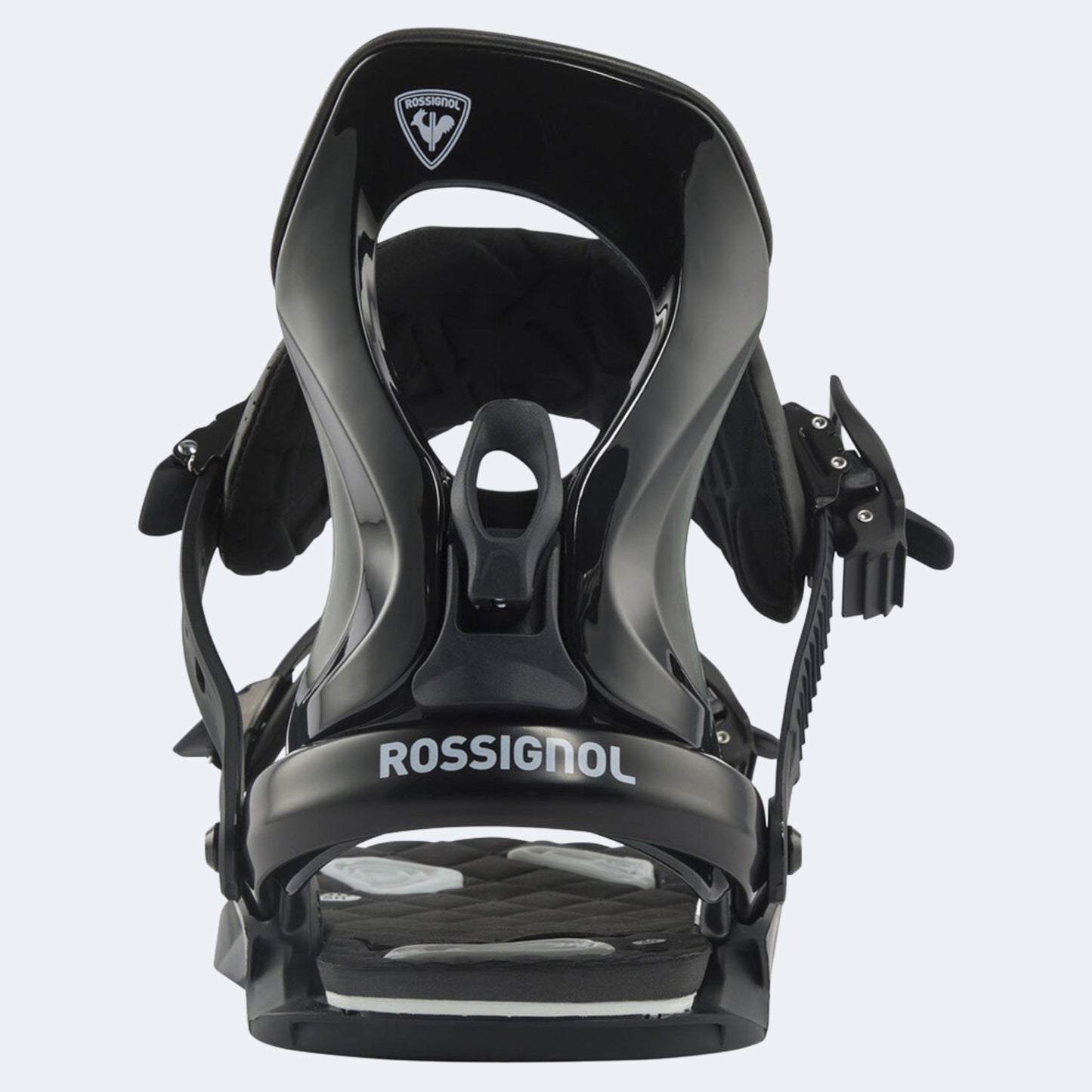 Rossignol Diva Snowboard Bindings