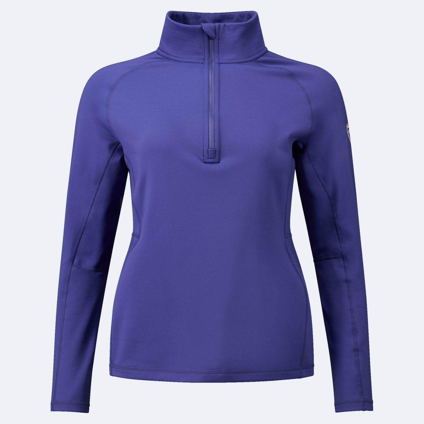 Rossignol Mid Layer Women's Stretch 1/2 Zip