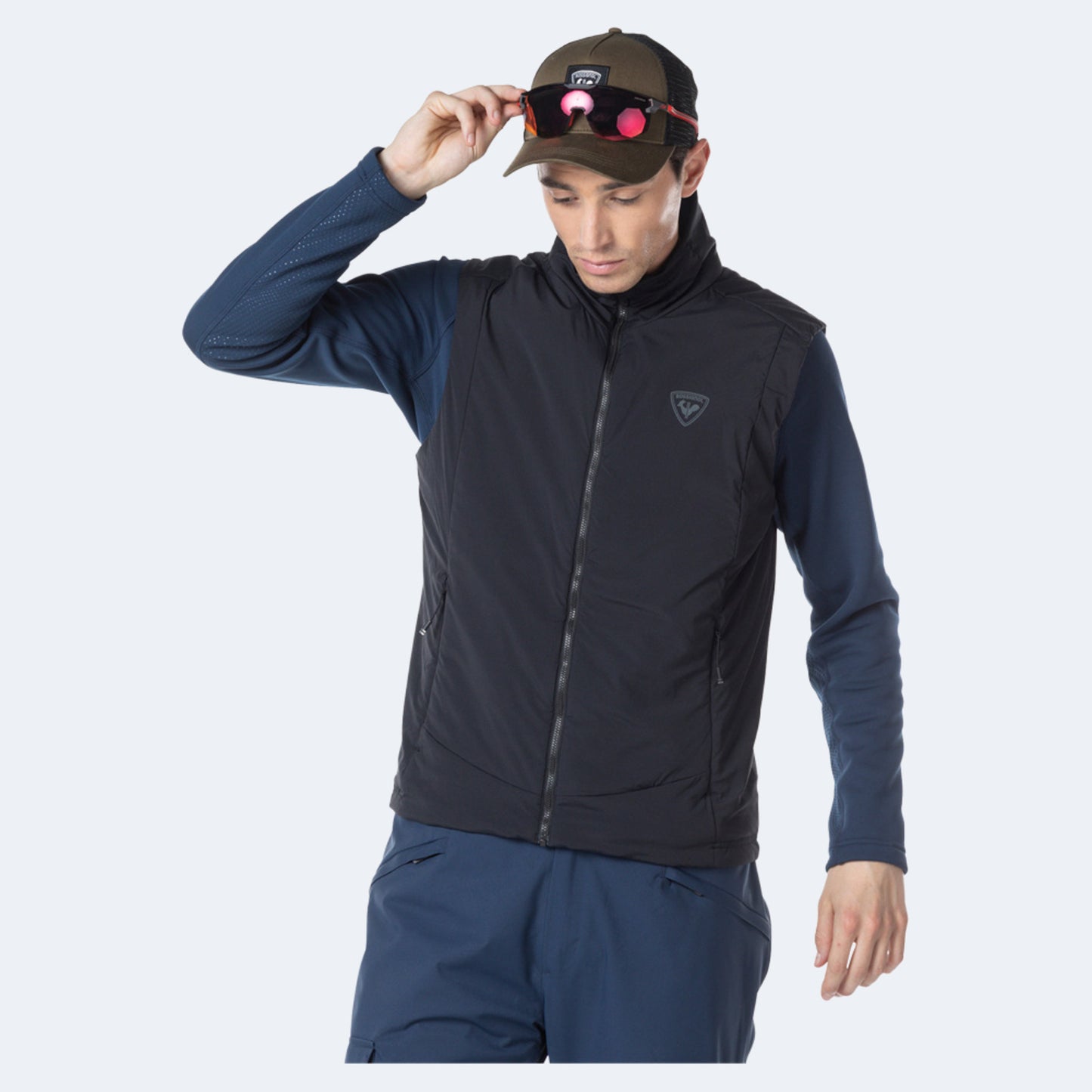 Rossignol Opside Men's Vest
