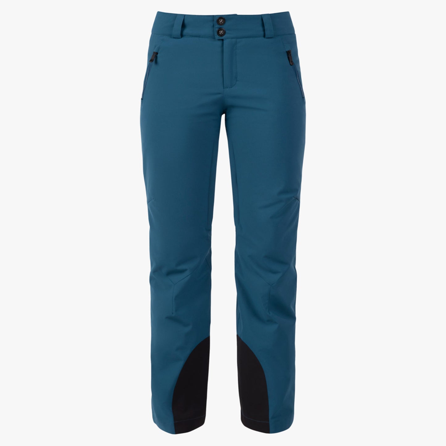 Rossignol Relax Women's Ski Pant - Deep Lake - XL