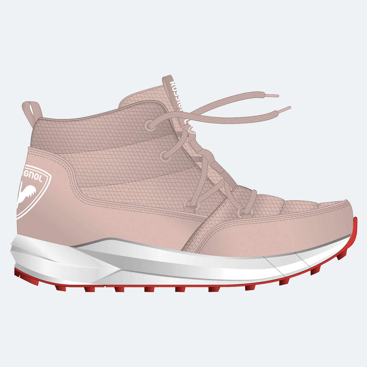 Rossignol Resort LT Apres Ski Boots