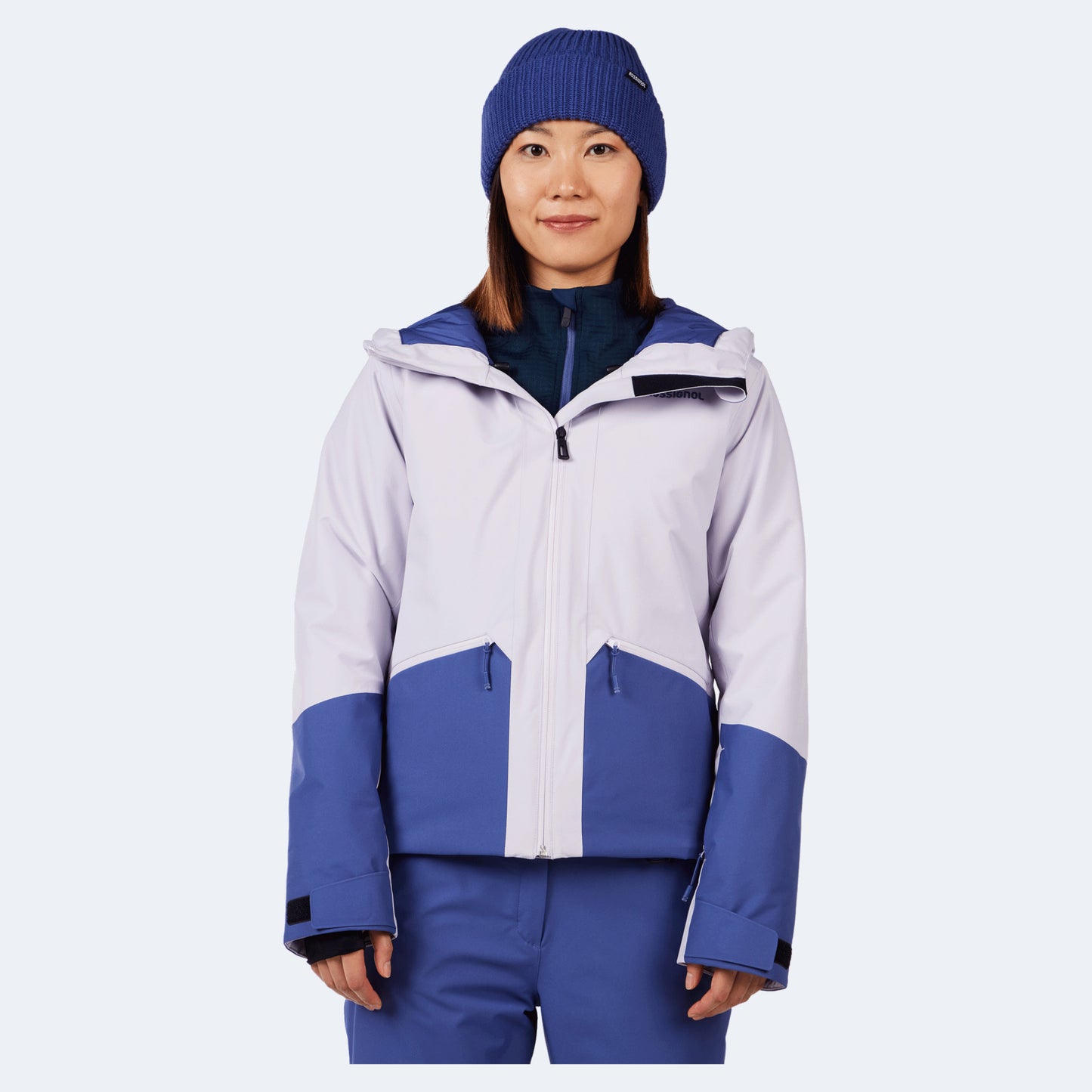 Rossignol Rochrun Women's Insulated Ski Jacket