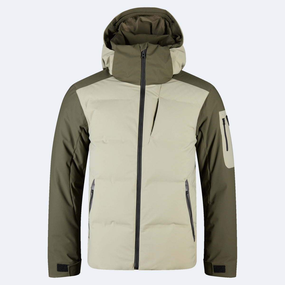 Rossignol Snowblaze Down CB Men's Jacket