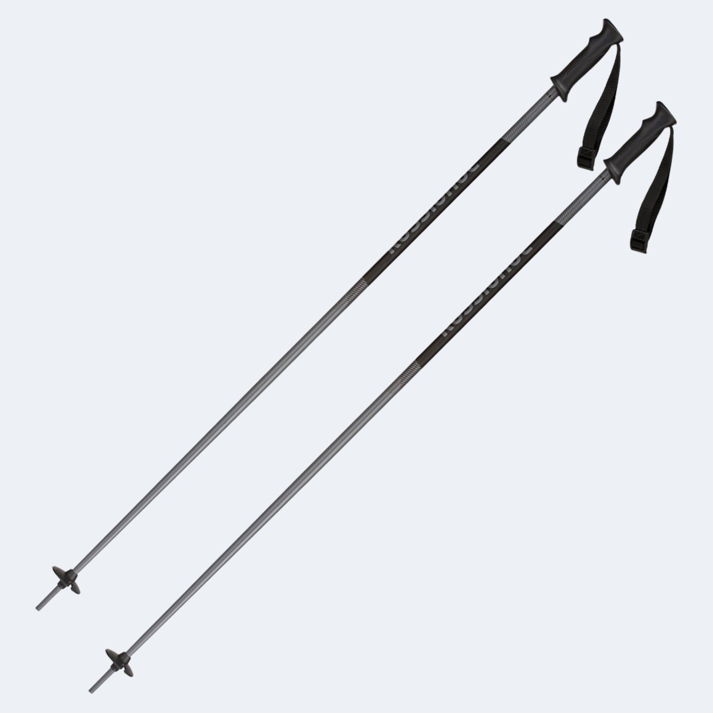 Rossignol Tactic Ski Poles