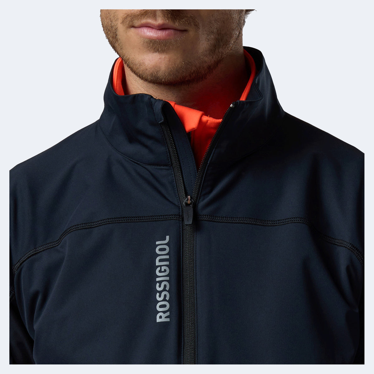 Rossignol Venom Men's Softshell Jacket