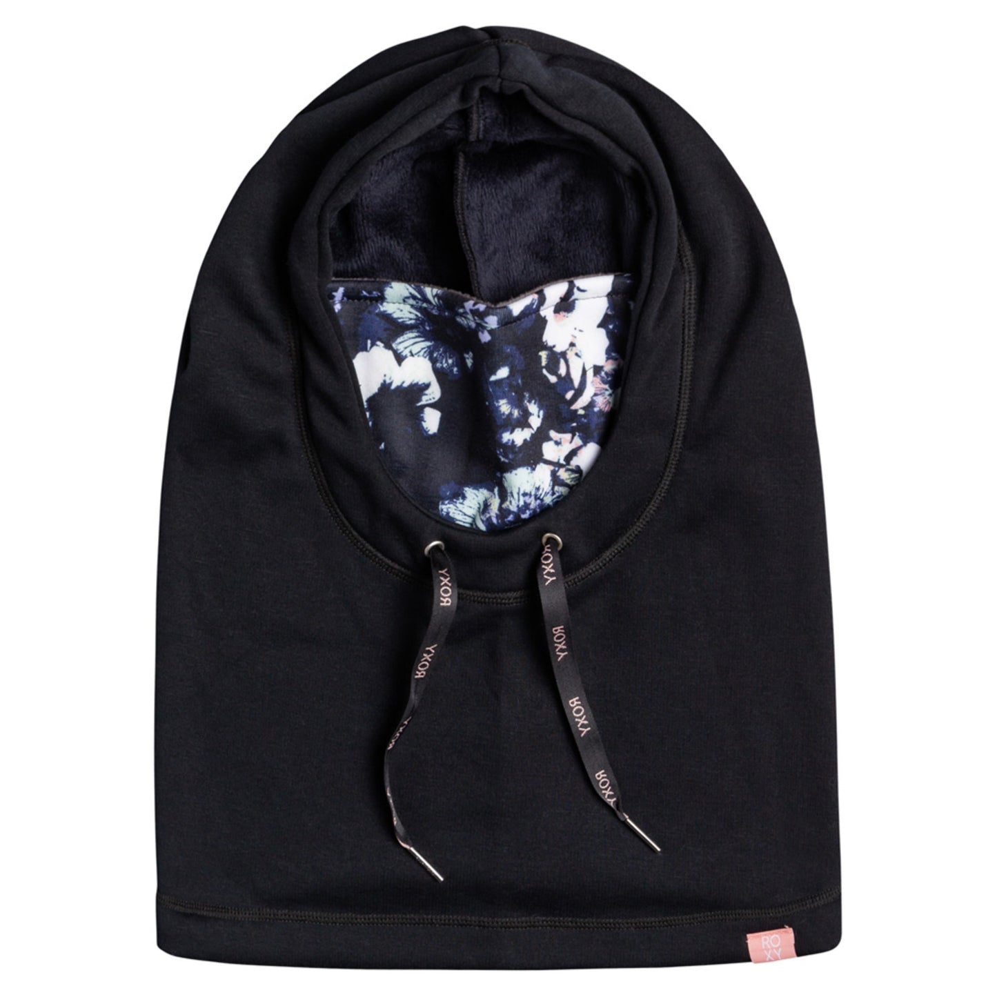 Roxy Laikal Balaclava - TRUE BLACK BLAC