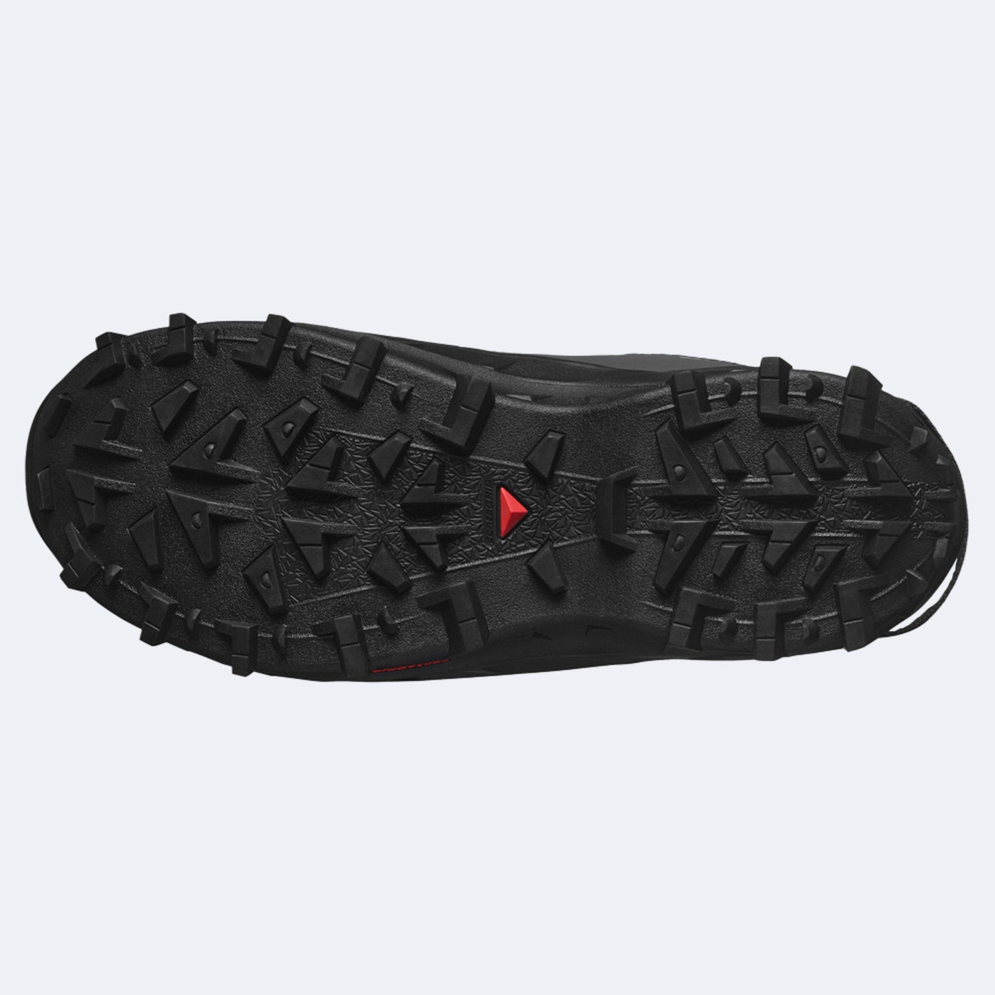 Salomon Crosstrak Powder Waterproof Boots