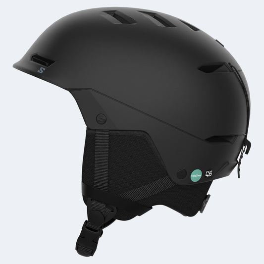 Salomon Husk Jr Helmet