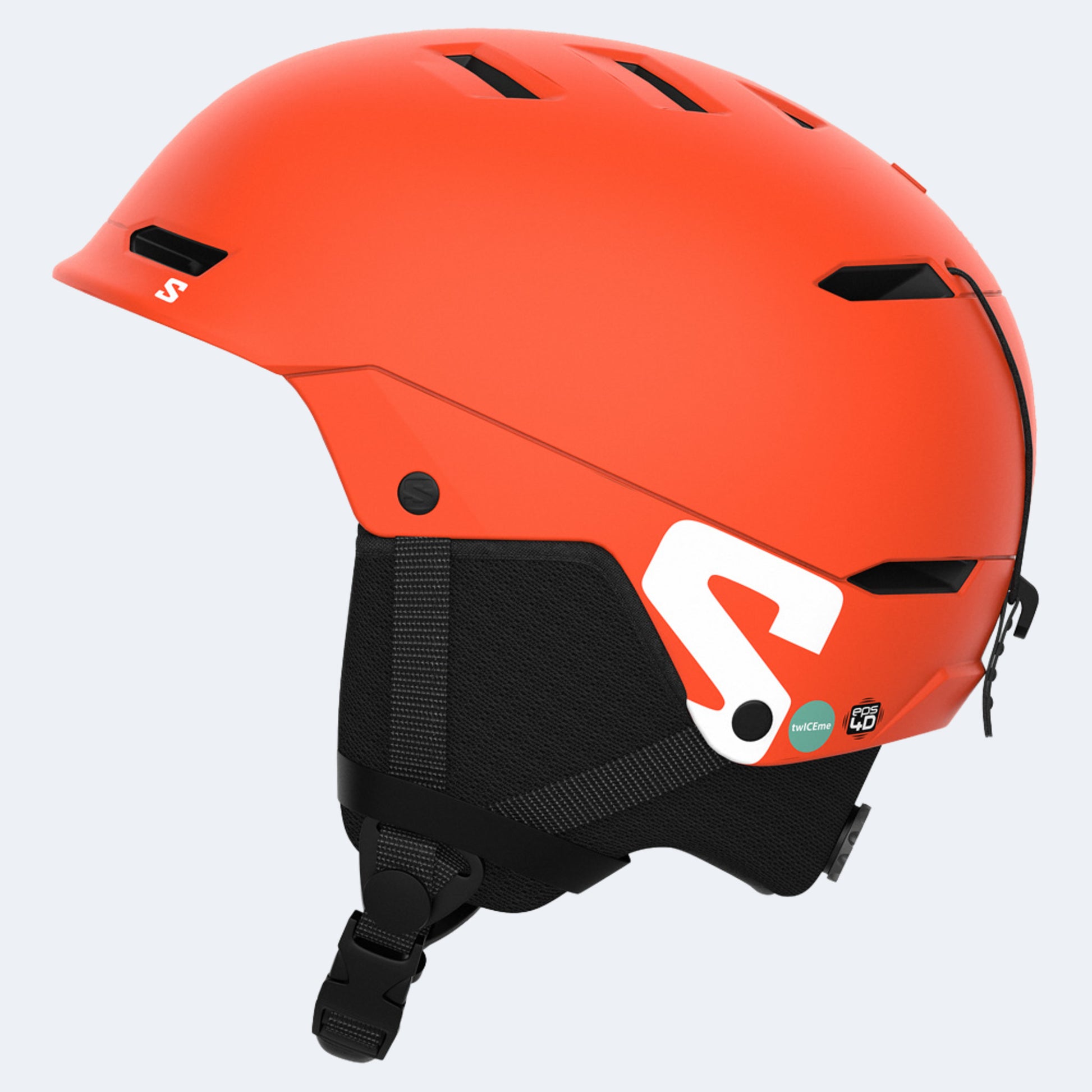 Salomon Husk Jr Helmet