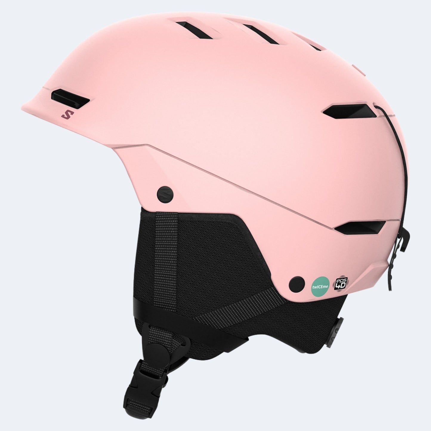 Salomon Husk Jr Helmet