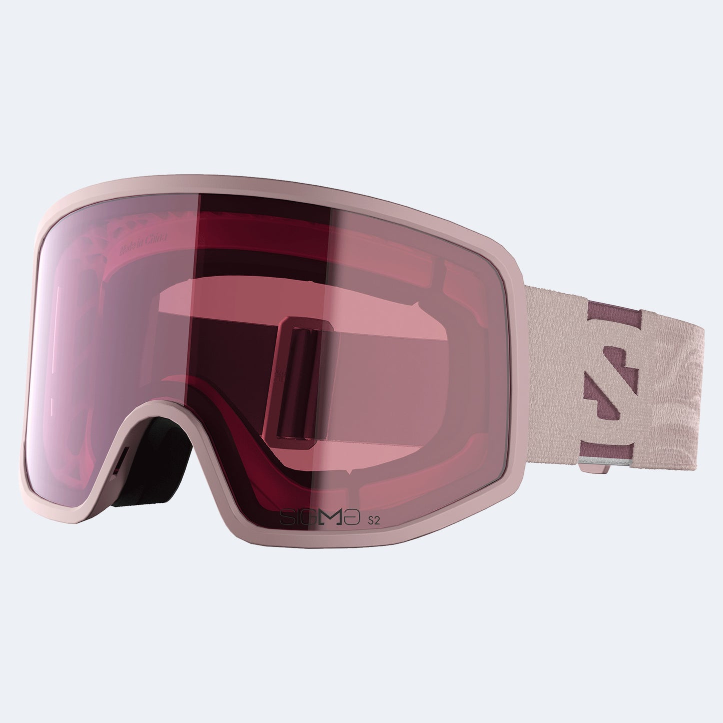 Salomon Sentry Pro S Sigma Goggles
