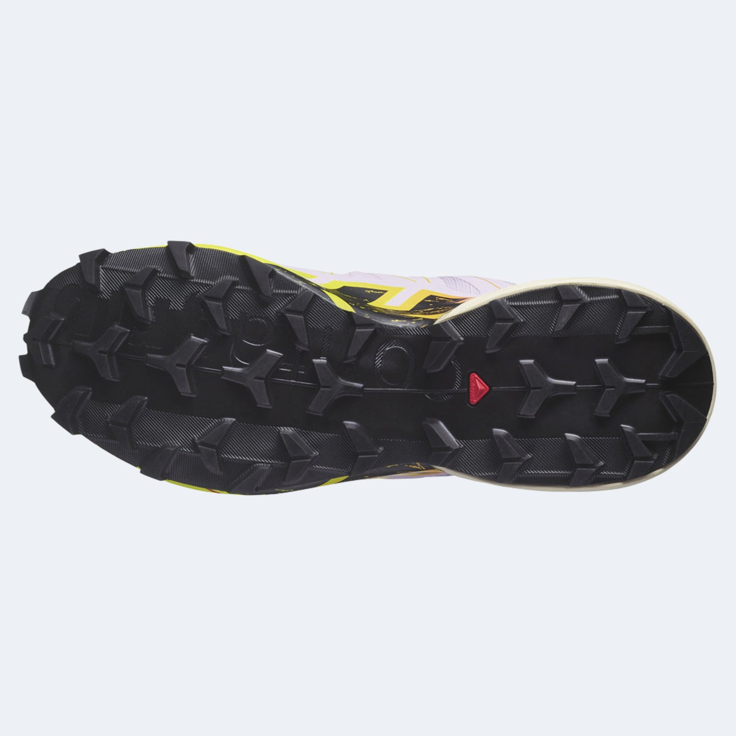 Salomon Speedcross 6 Women's Trail Running Shoe