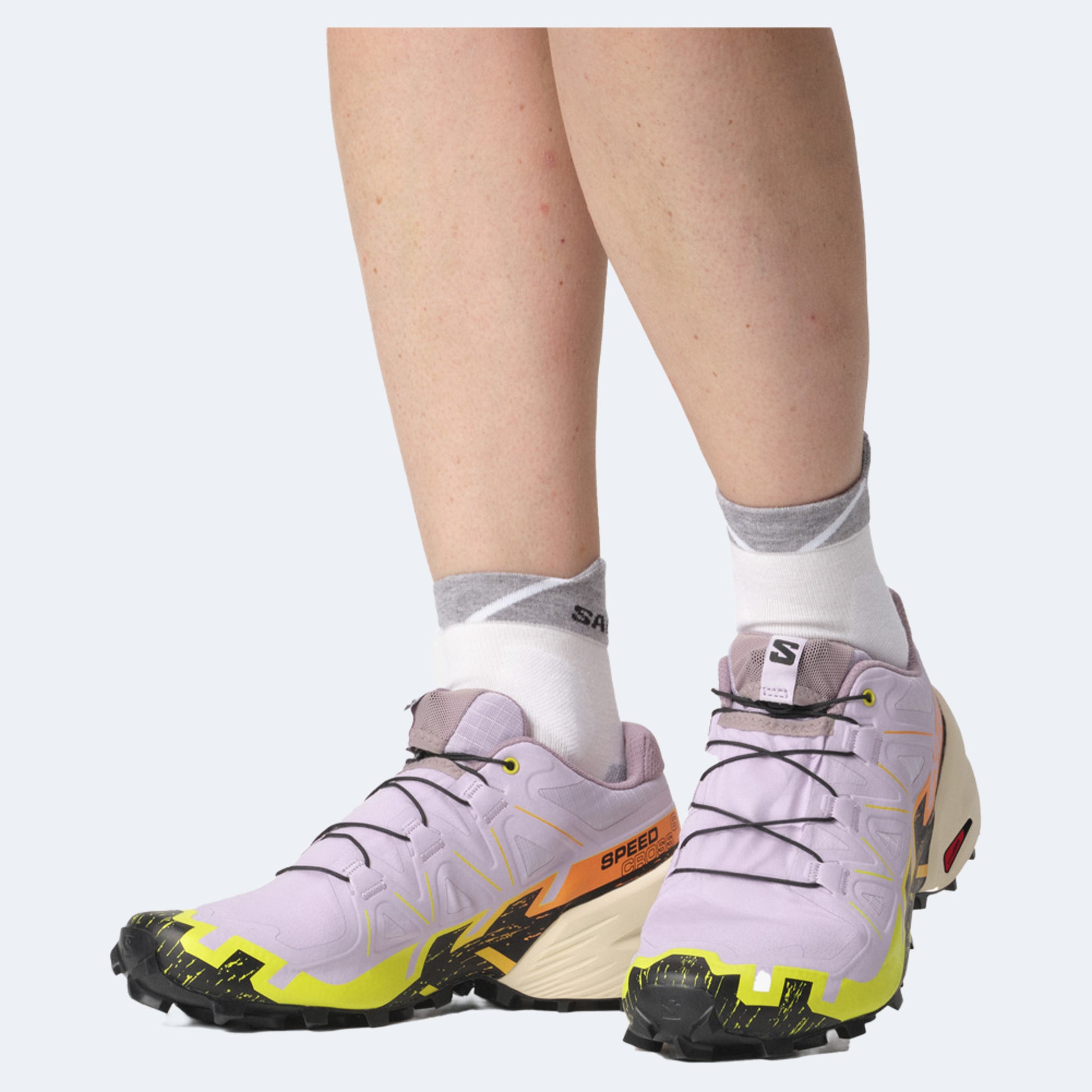 Salomon Speedcross 6 Women's Trail Running Shoe
