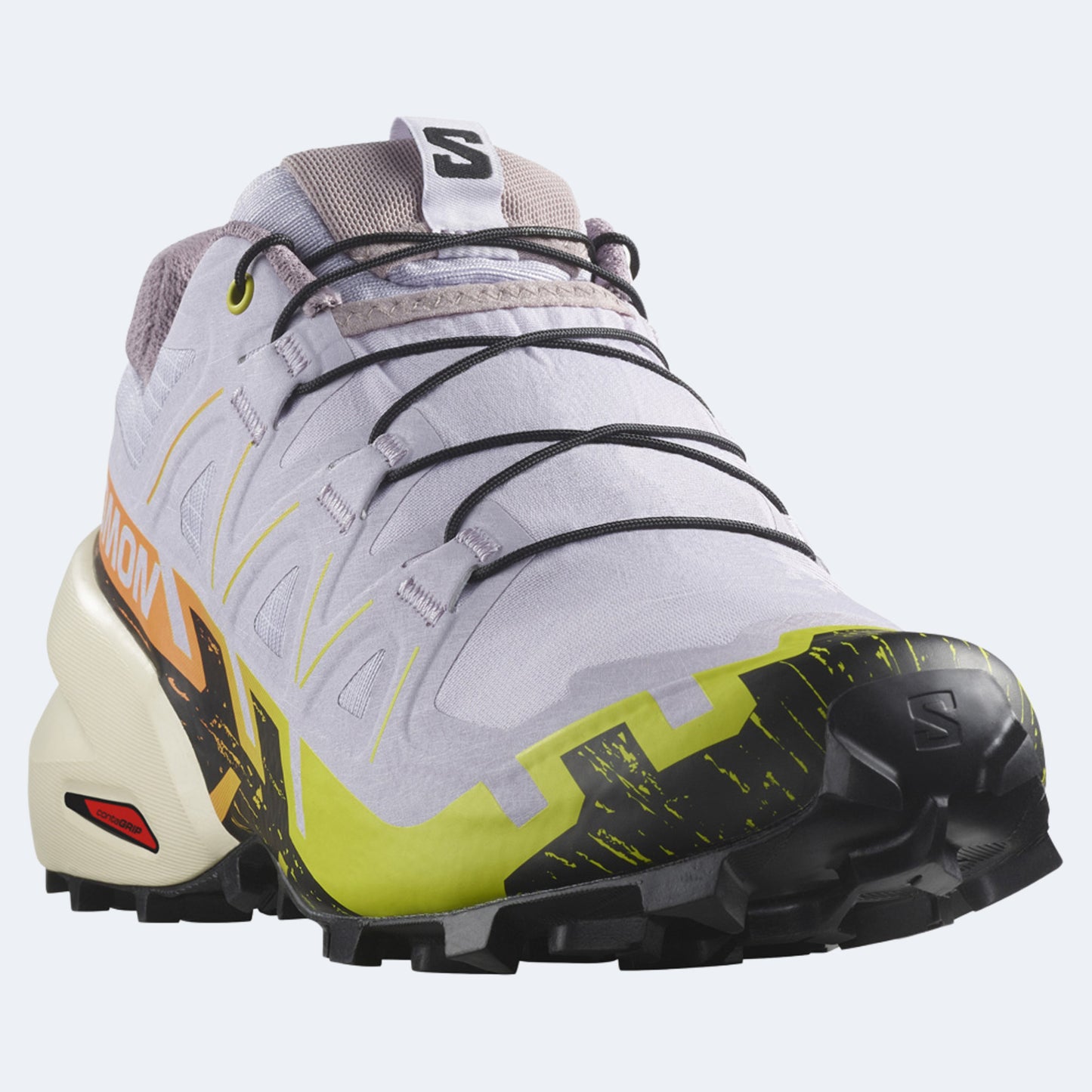 Salomon Speedcross 6 Women's Trail Running Shoe