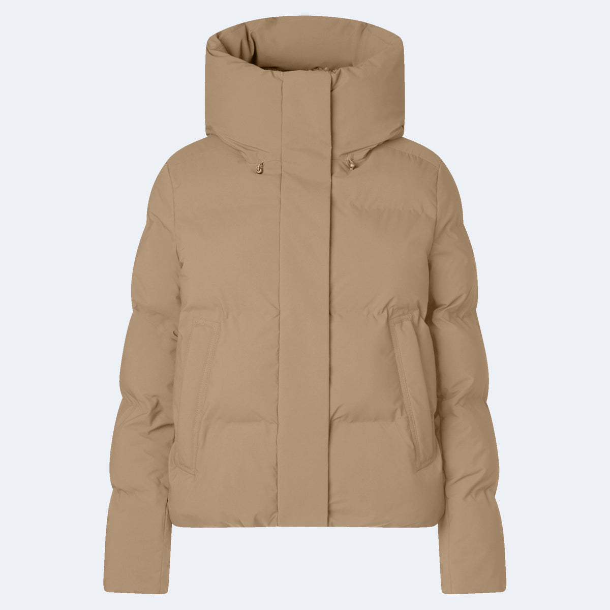 Save the Duck Alaska Hooded Women's Jacket