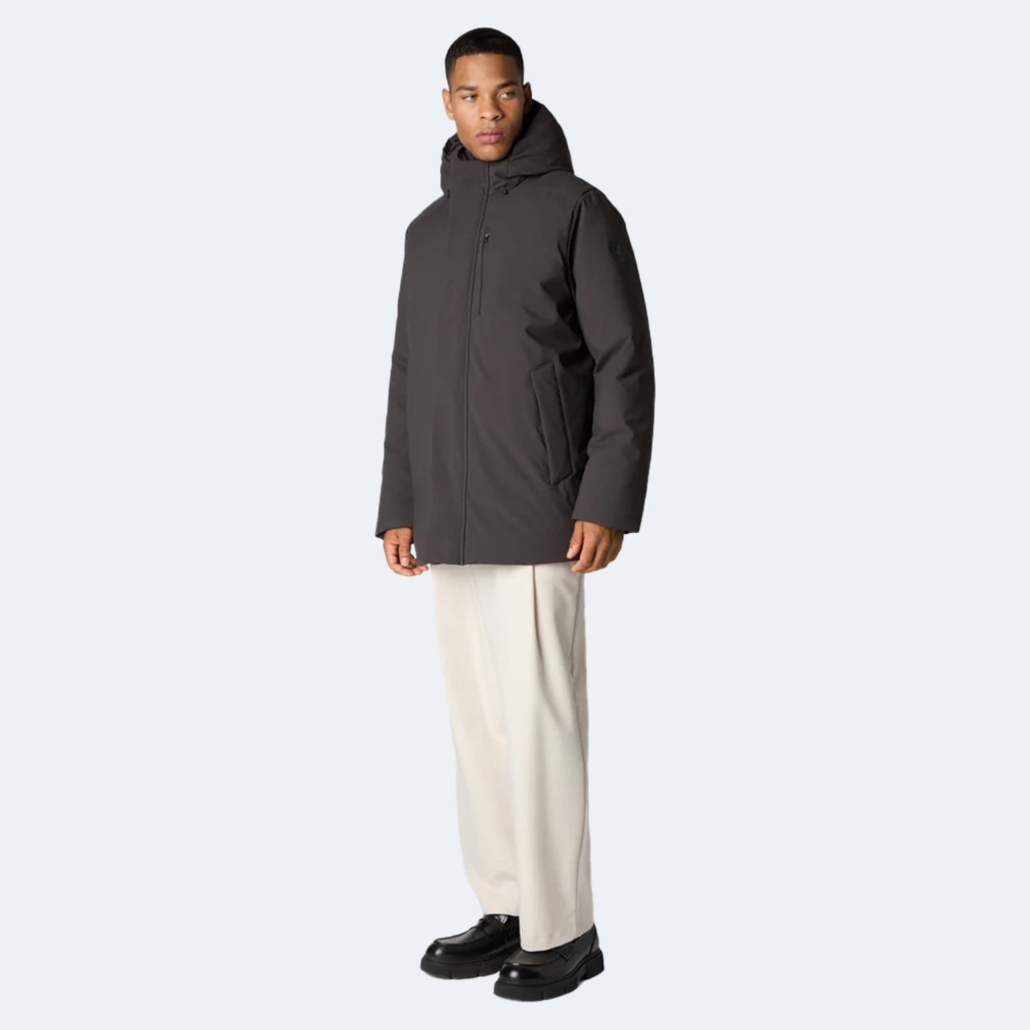 Save The Duck Antoine Hooded Men's Parka