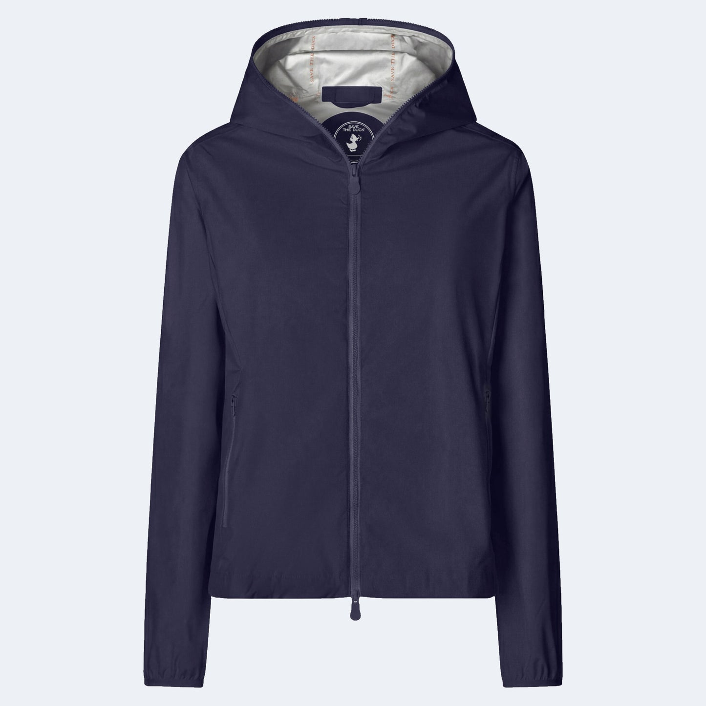 Save The Duck Stella Women's Hooded Jacket