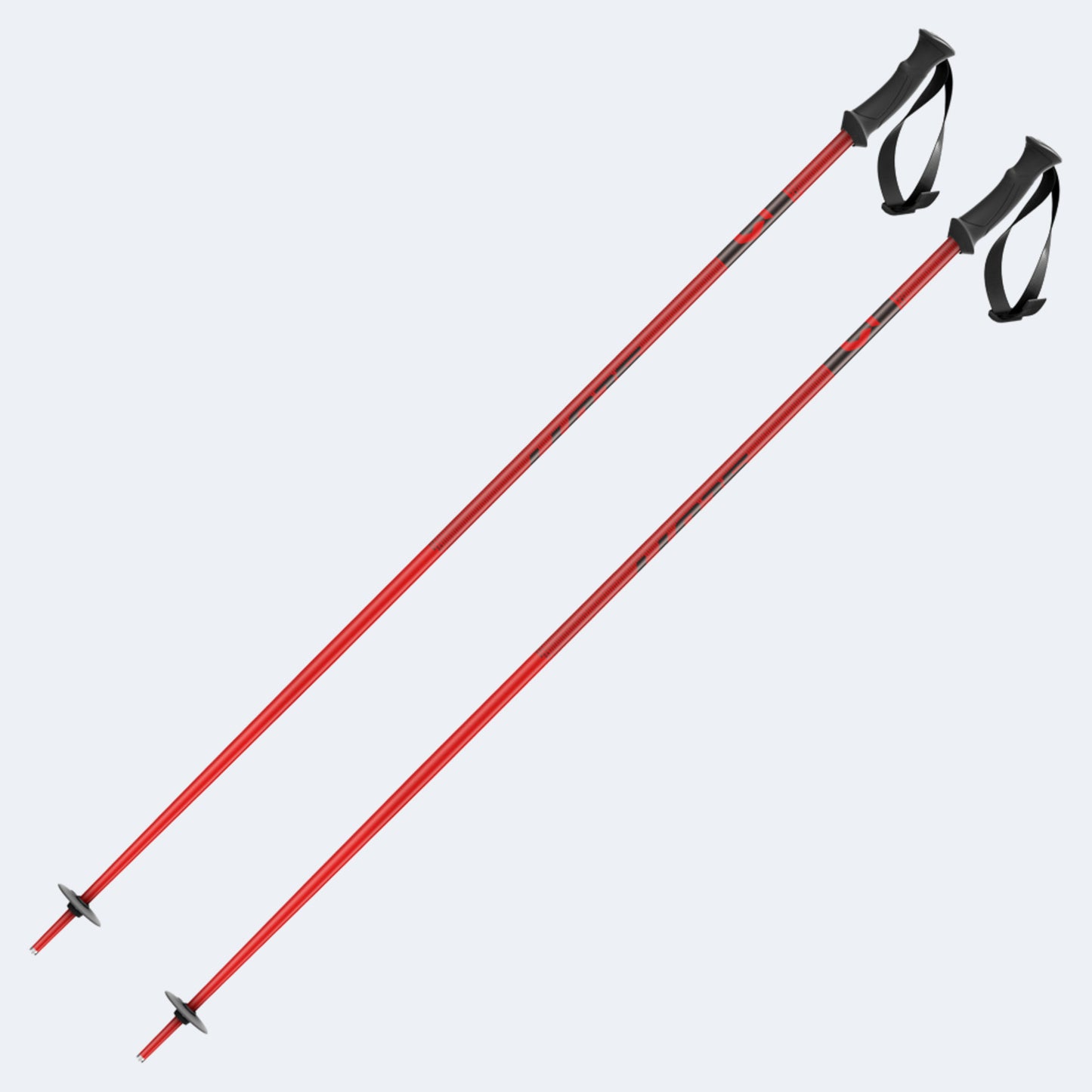 Scott 540 Pro P-Lite Ski Poles