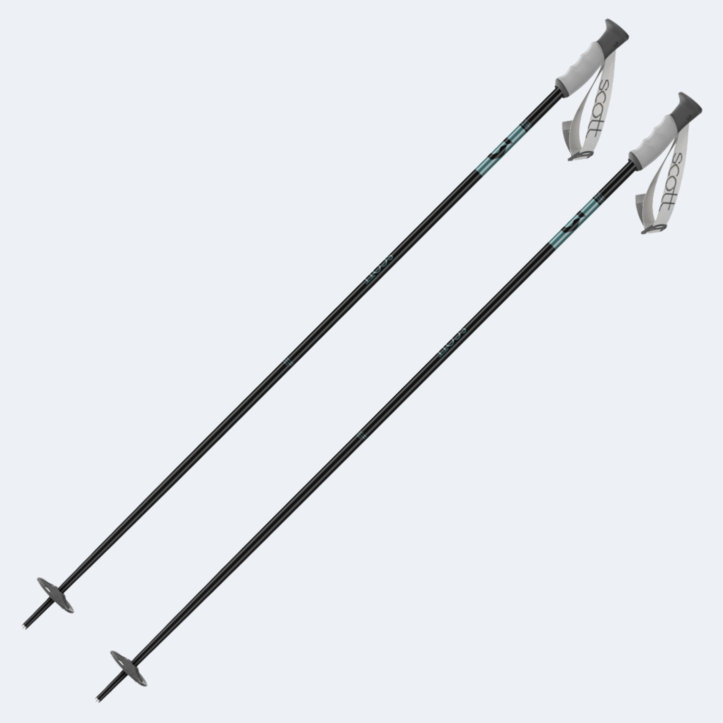 Scott Kira Women's Ski Poles