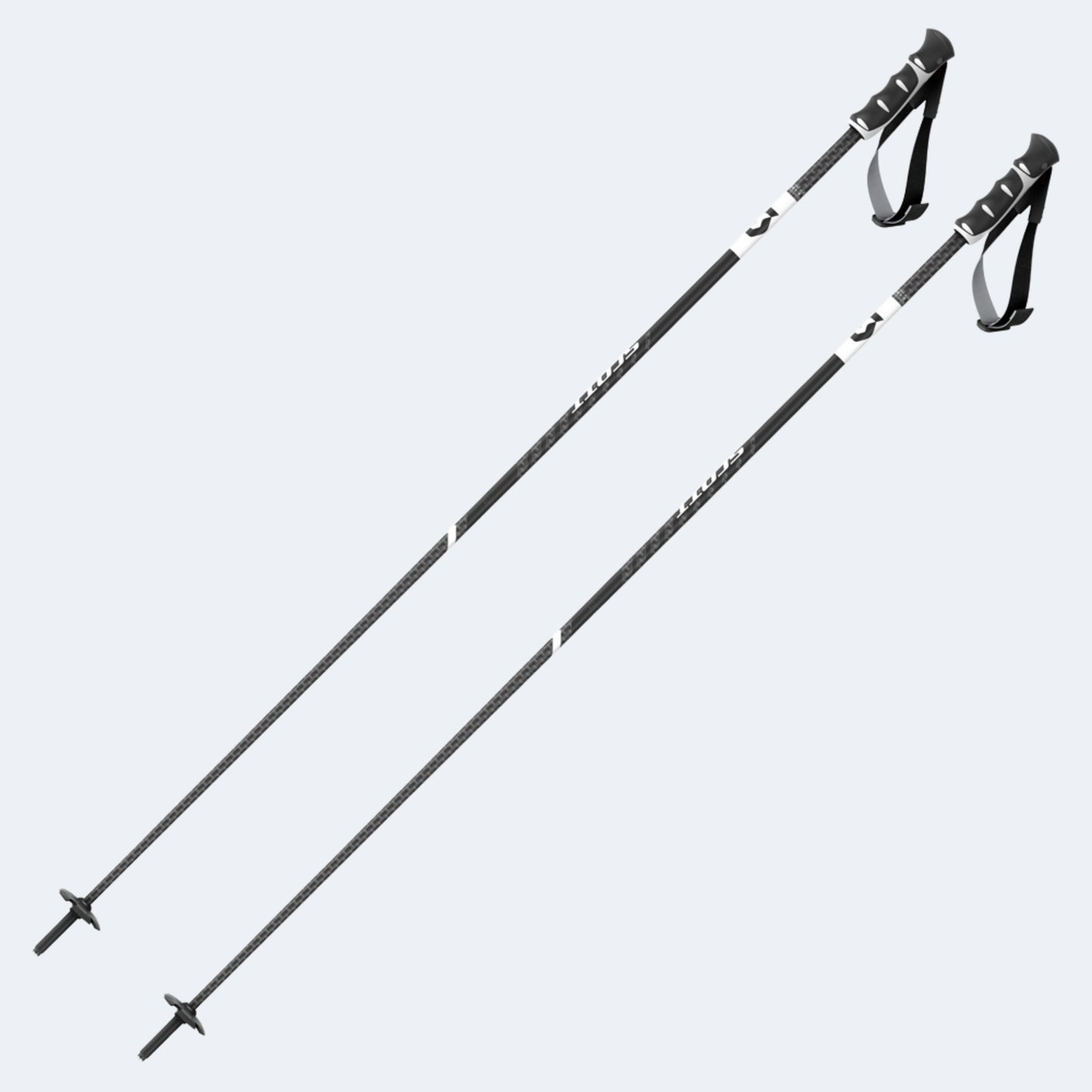 Scott Taper SRS Ski Poles