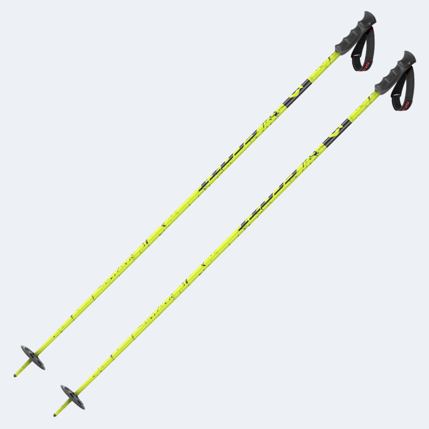 Scott Team Issue SRS Ski Poles