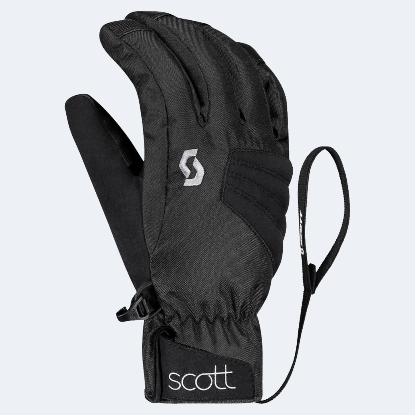 Scott Women's Ultimate Hybrid Gloves