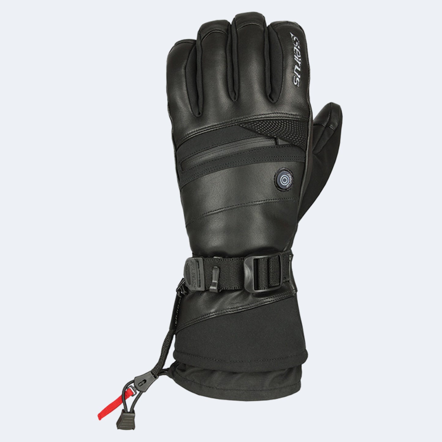 Seirus Heat Touch Hellfire Women's Gloves