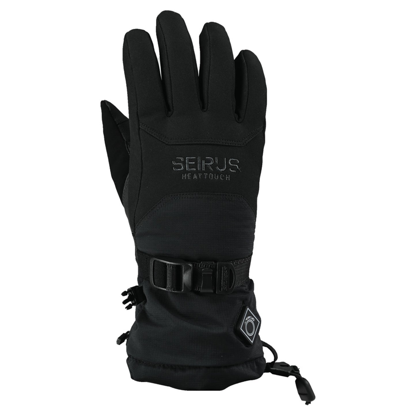 Seirus Heat Touch ST Atlas Junior Glove - S