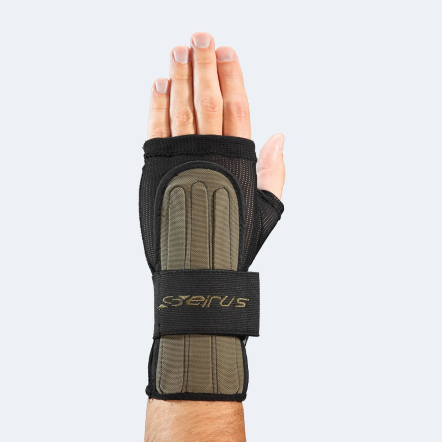 Seirus Jam Master Exo Wrist Guard
