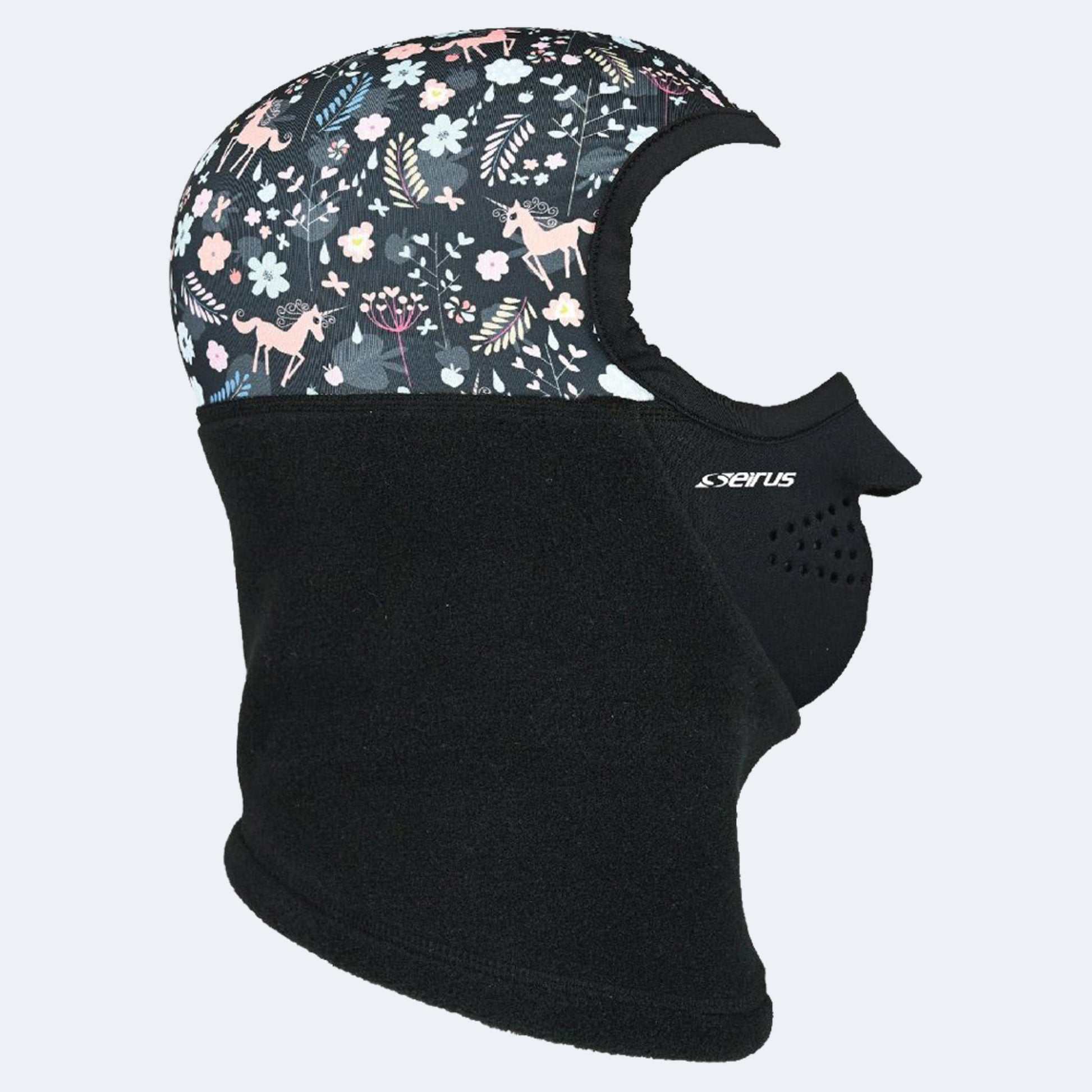 Seirus Junior Combo Headliner Thick n Thin