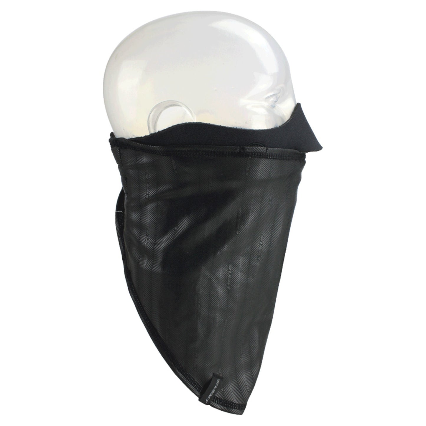 Seirus Magnemask Combo Scarf - CARBON