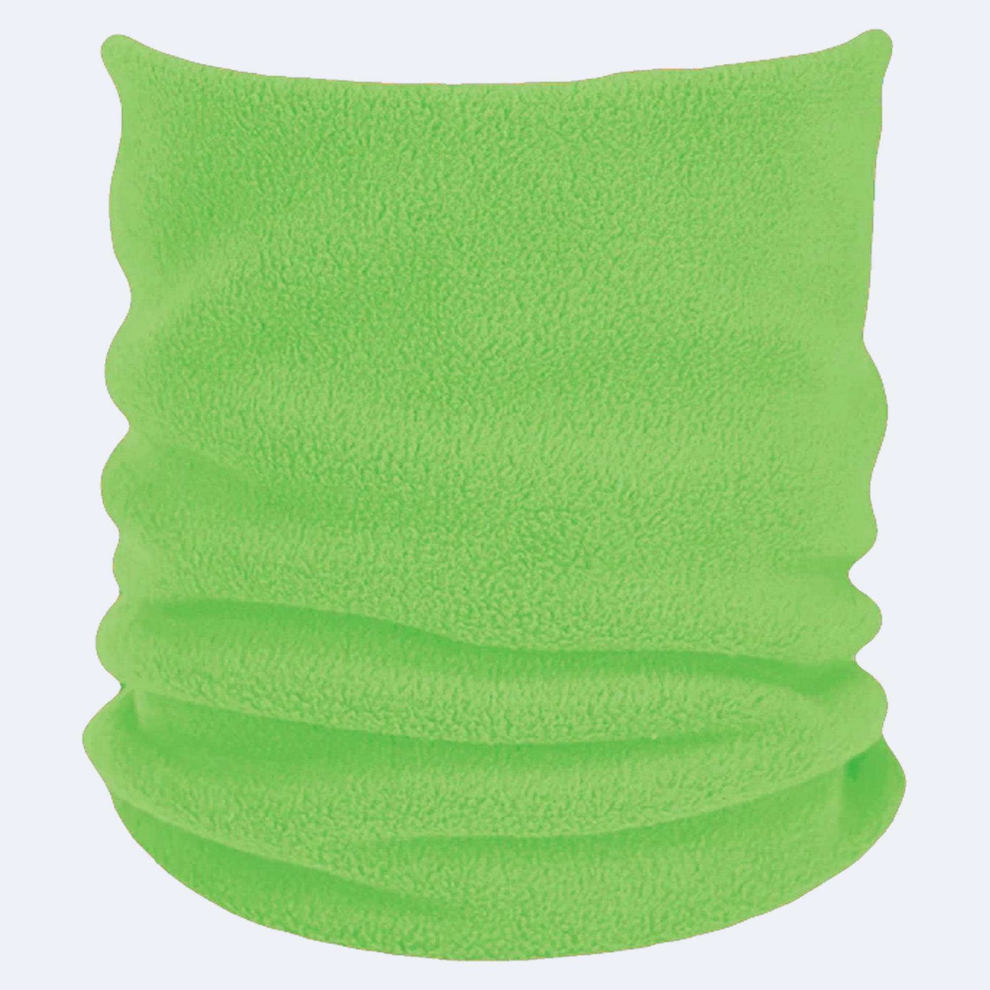 Seirus Polar Plush Junior Neck-Up