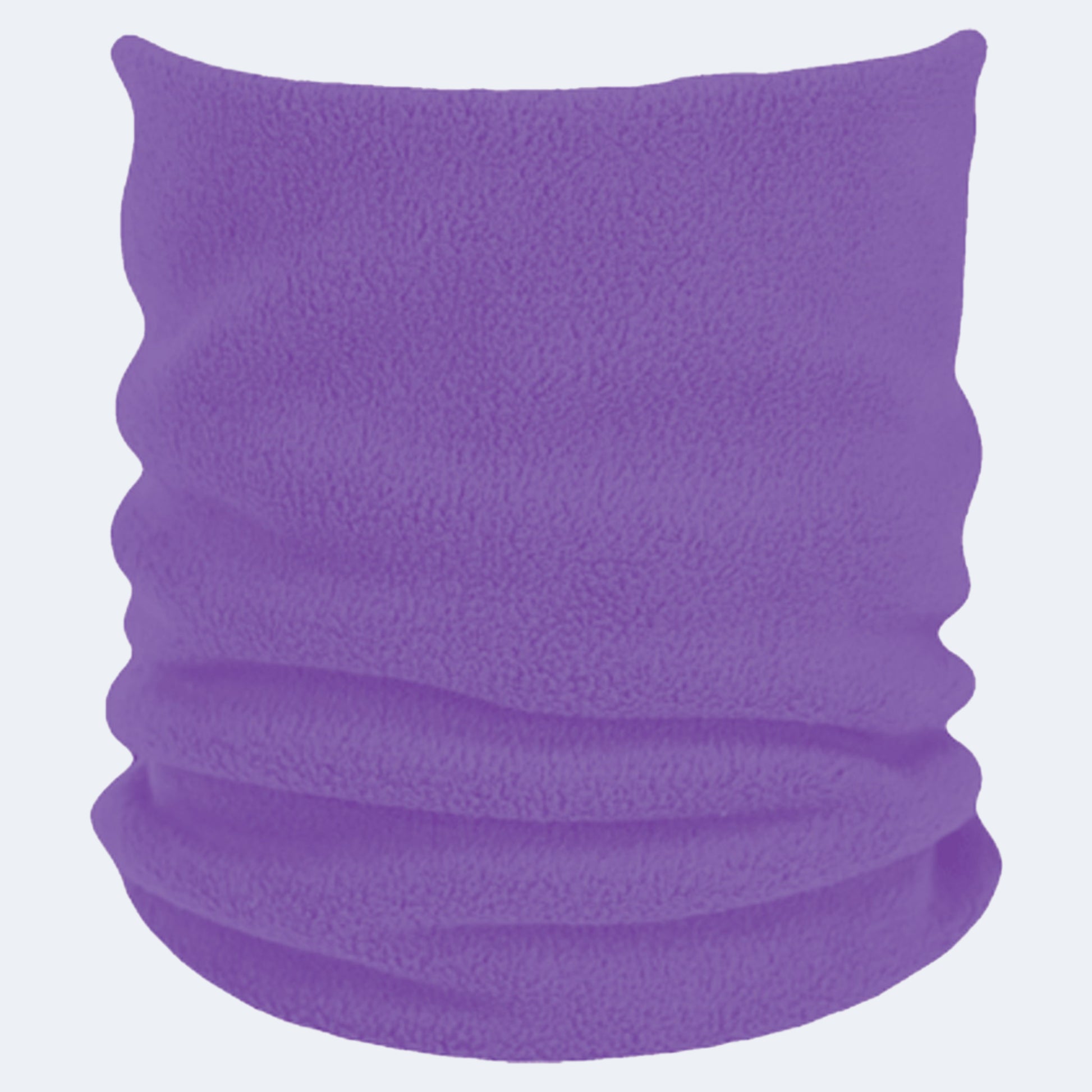 Seirus Polar Plush Junior Neck-Up