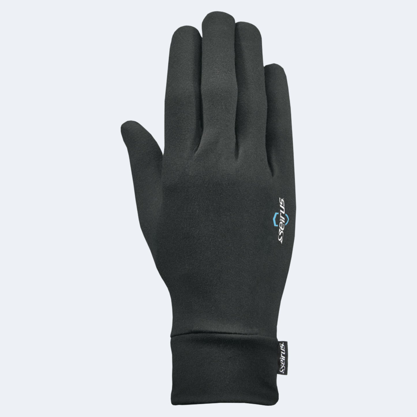 Seirus Shield ST Heatwave Carbon Glove Liner