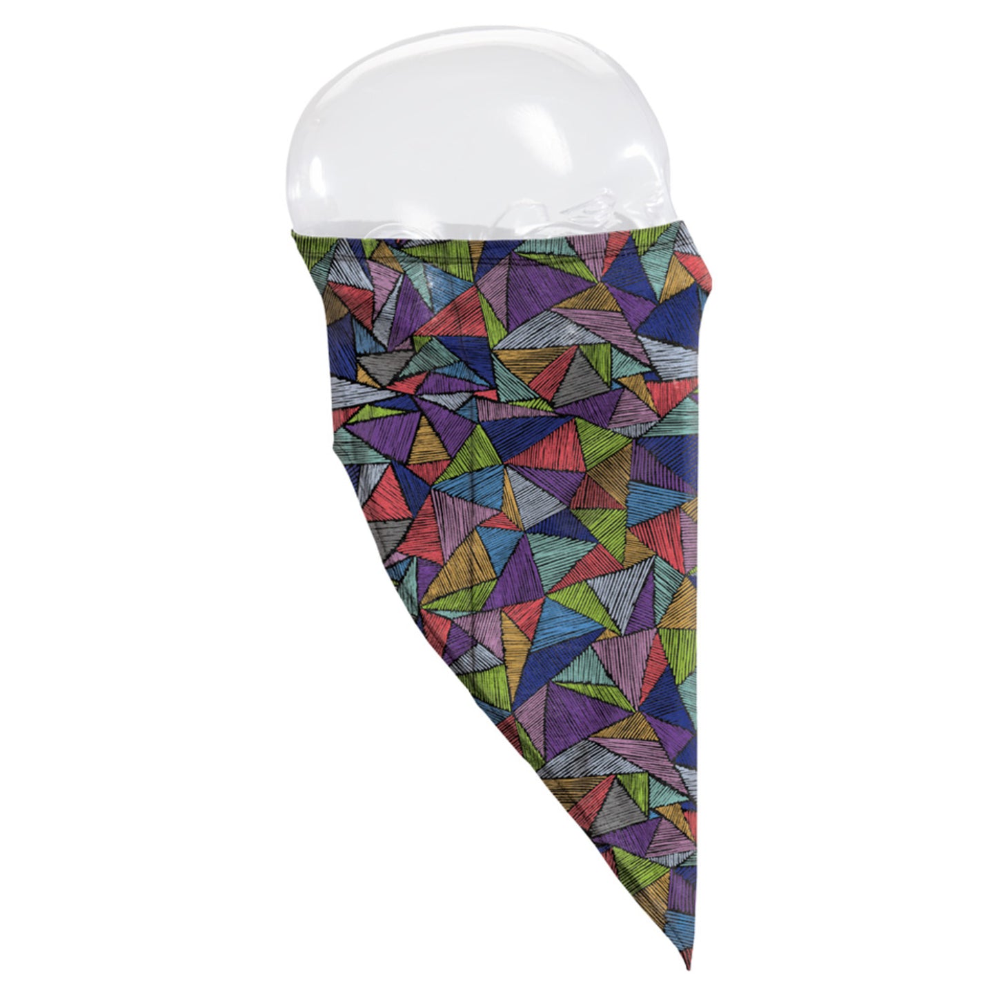 Seirus Snowdana - MULTI TRIANGLES
