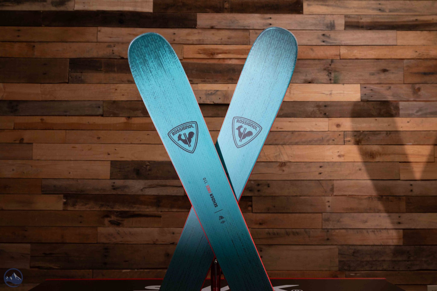 2026 Rossignol Sender Free 110 Open Skis