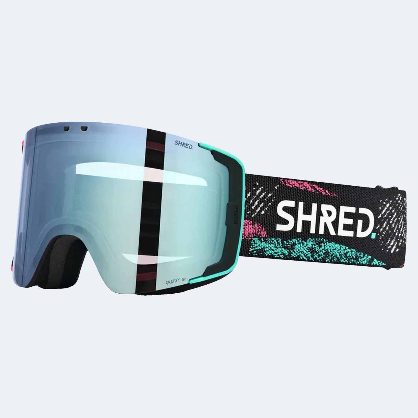 Shred Gratify Goggles