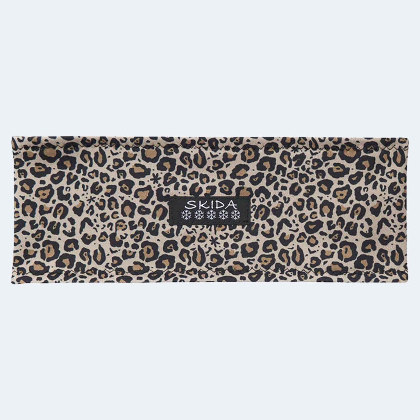 Skida Alpine Fleece-Lined Women's Headband