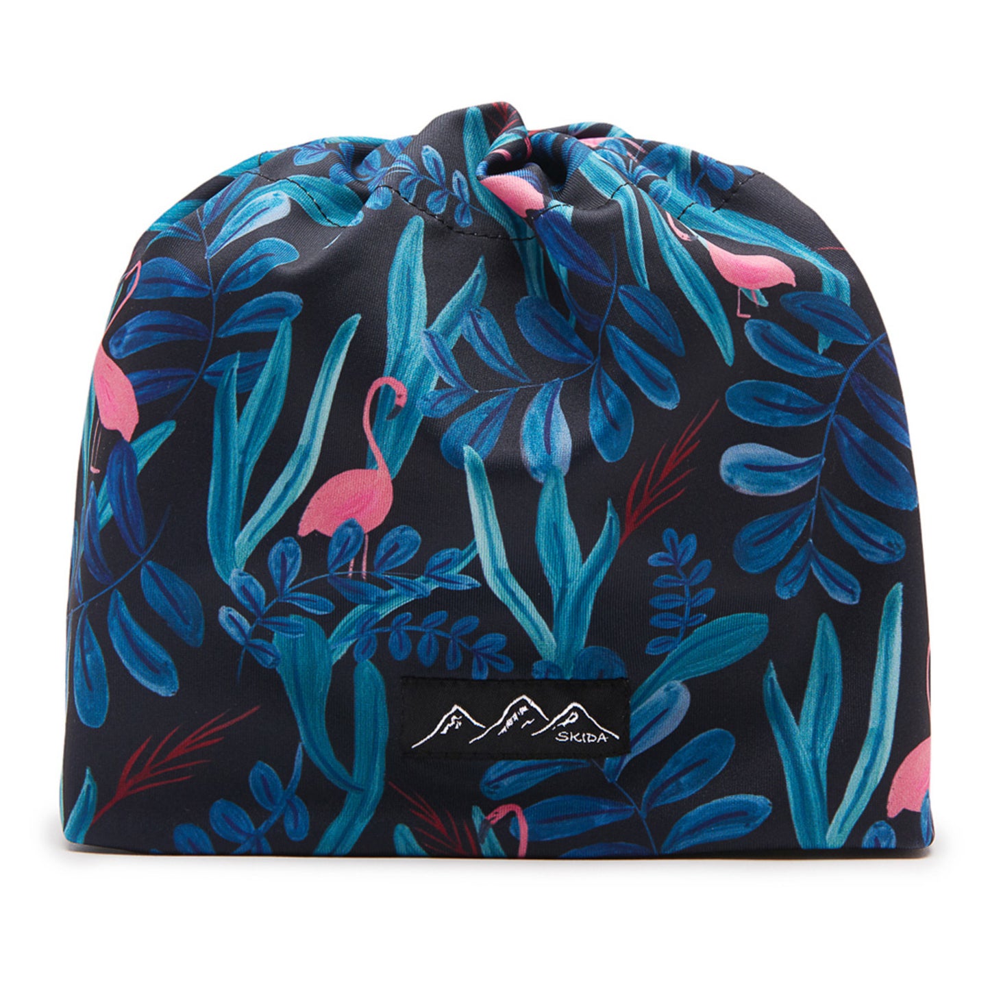 Skida Men's Alpine Hat - WHAT THE FLOCK