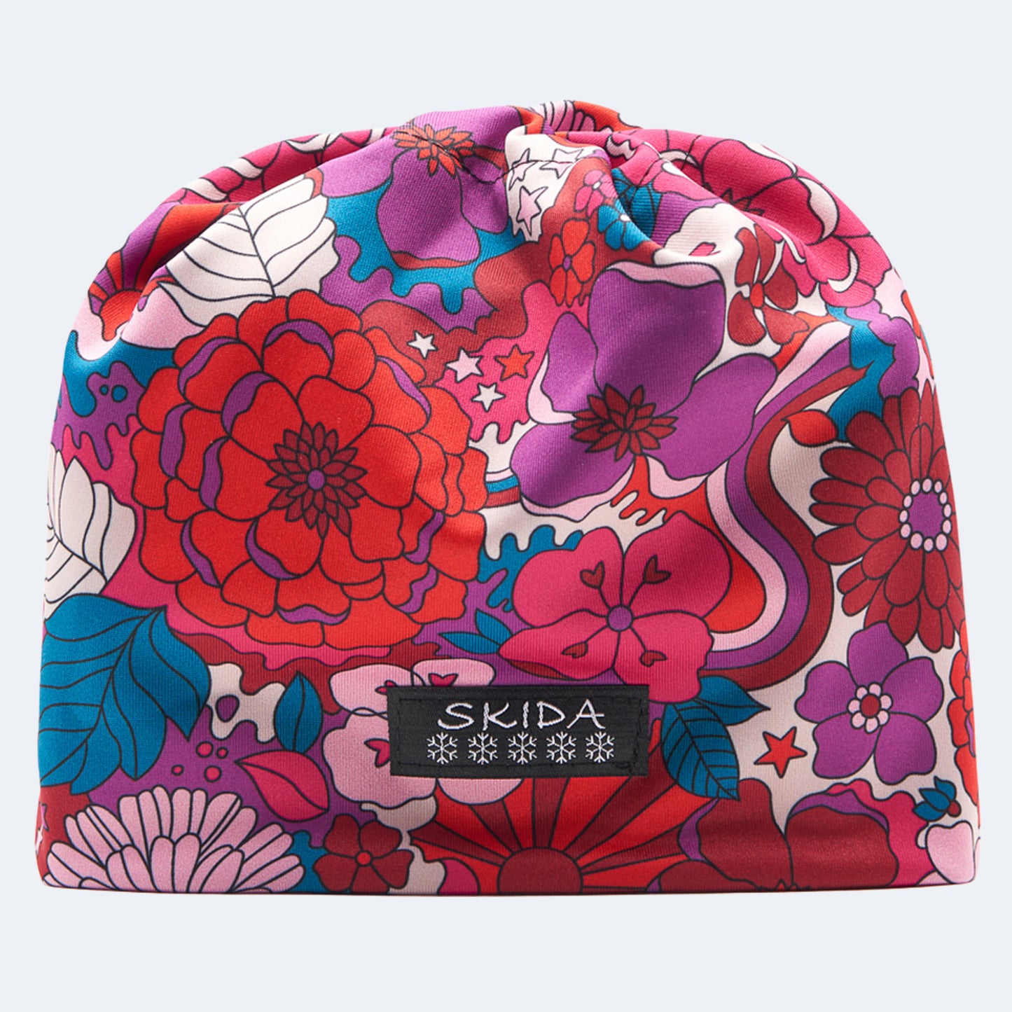 Skida Nordic Unlined Women's Hat
