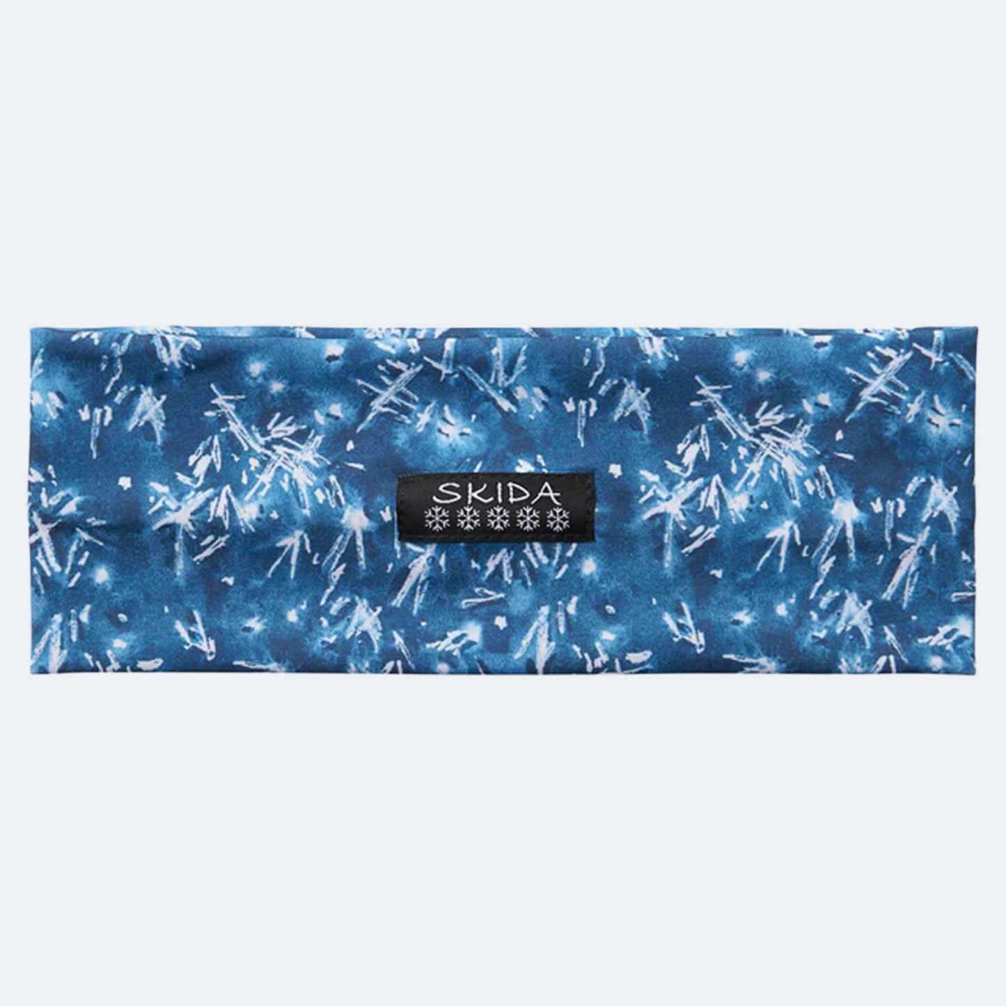 Skida Nordic Unlined Women's Headband