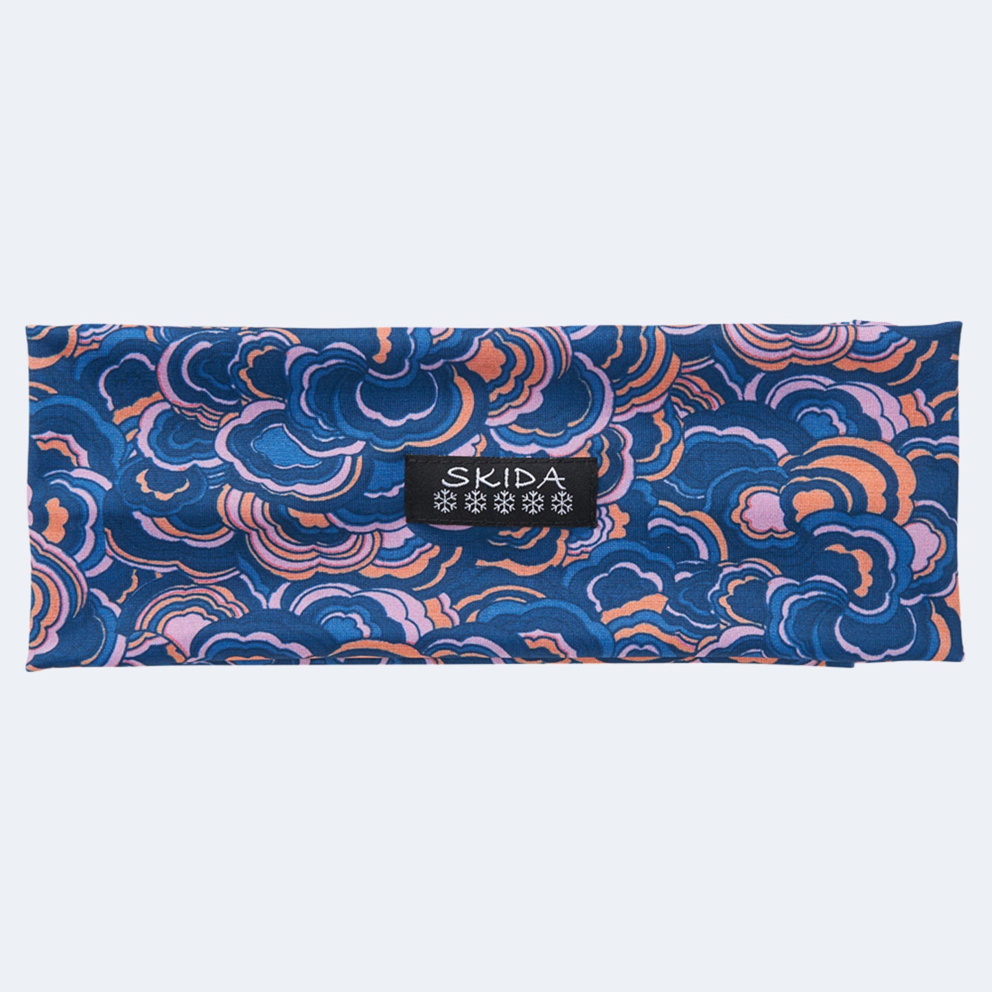 Skida Nordic Unlined Women's Headband