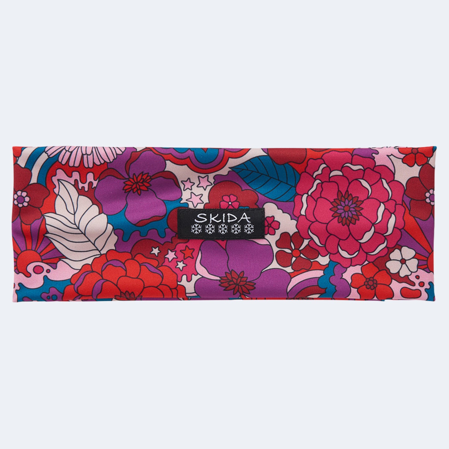 Skida Nordic Unlined Women's Headband