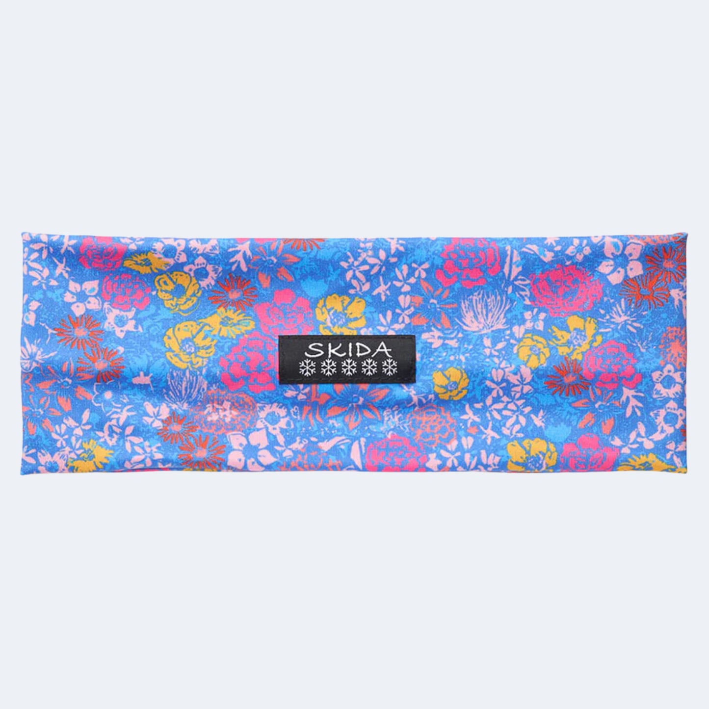 Skida Nordic Unlined Women's Headband