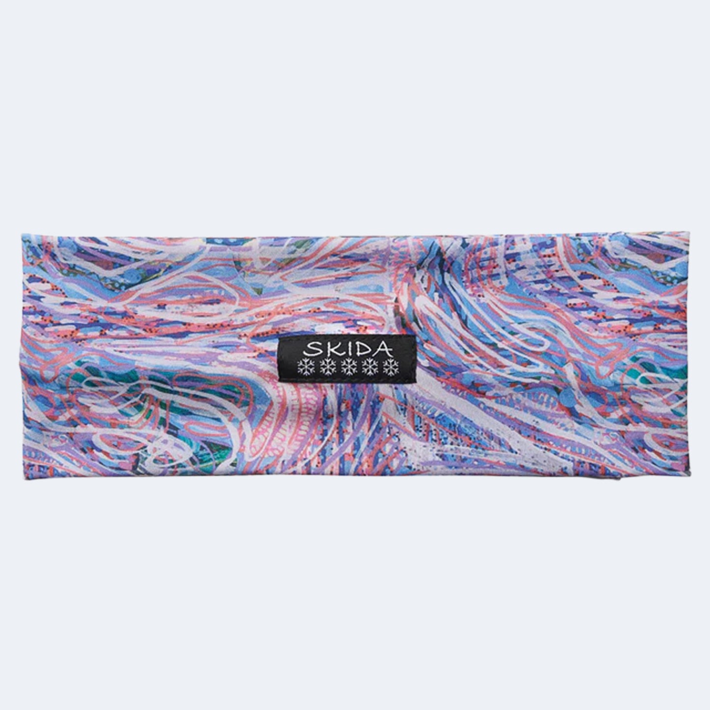 Skida Nordic Unlined Women's Headband