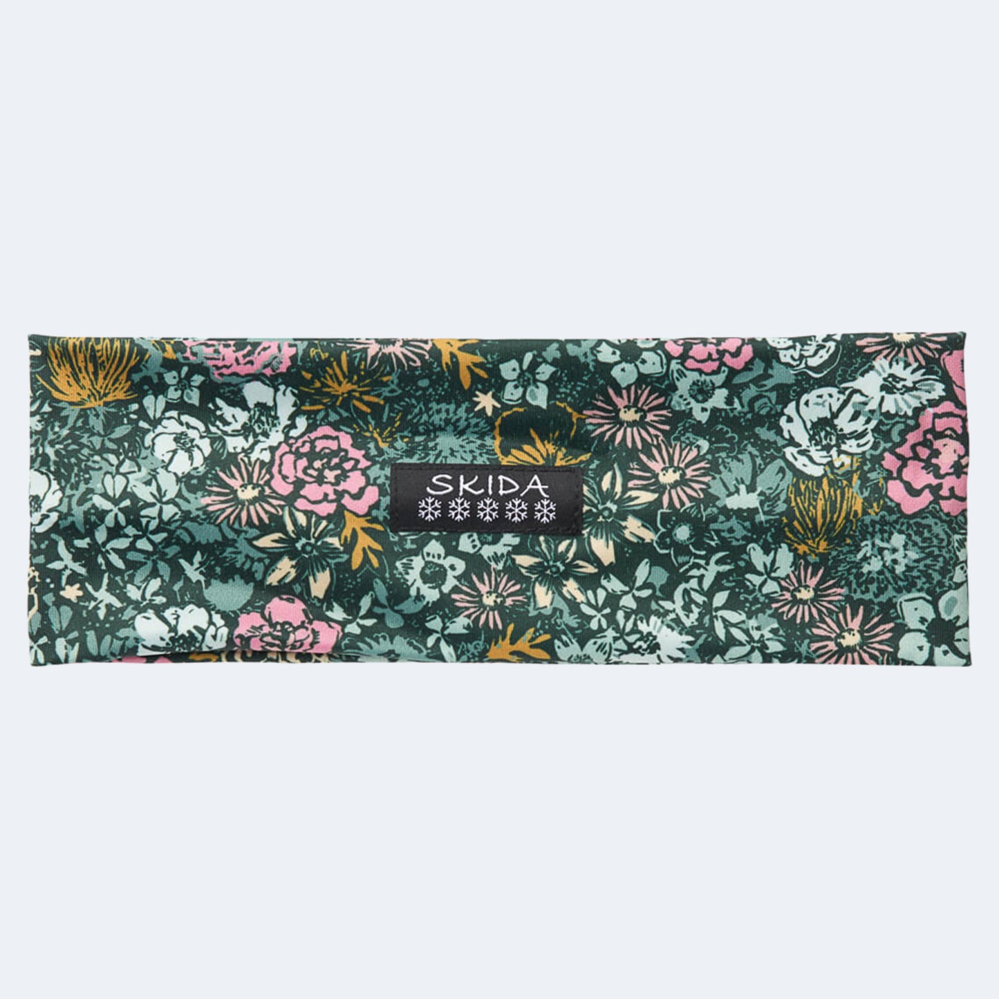Skida Nordic Unlined Women's Headband