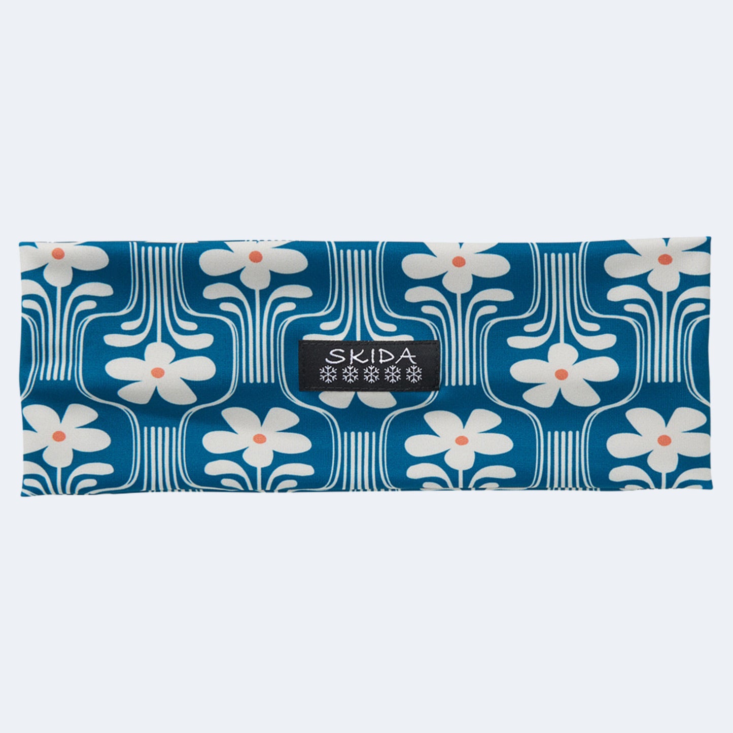 Skida Nordic Unlined Women's Headband