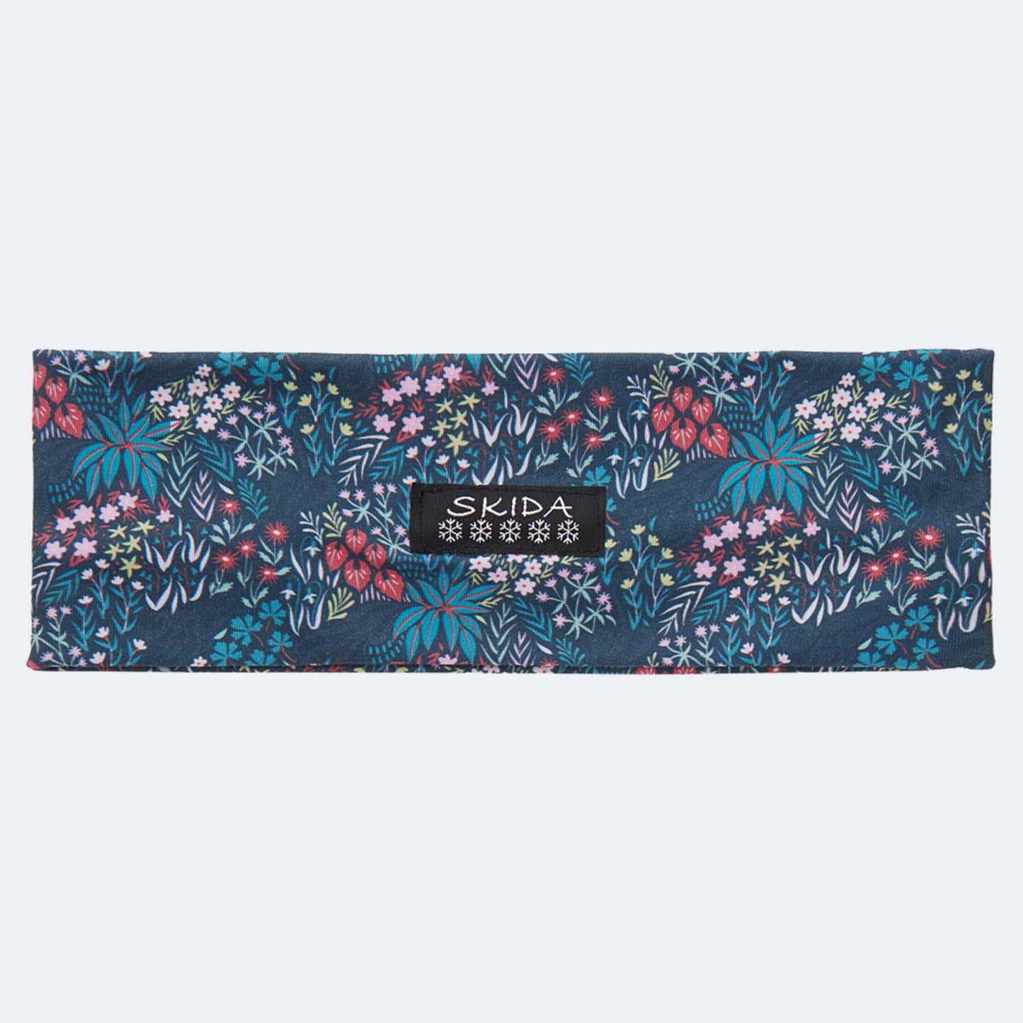 Skida Nordic Unlined Women's Headband