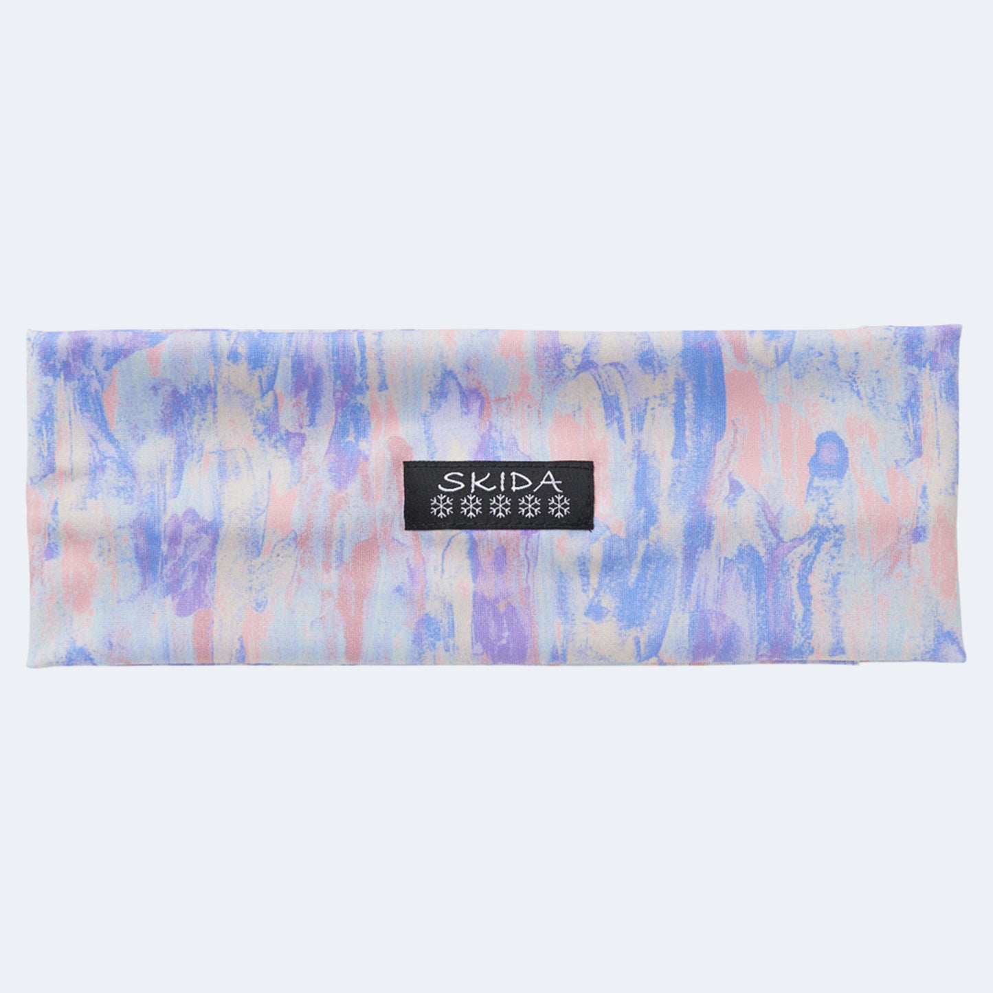 Skida Nordic Unlined Women's Headband