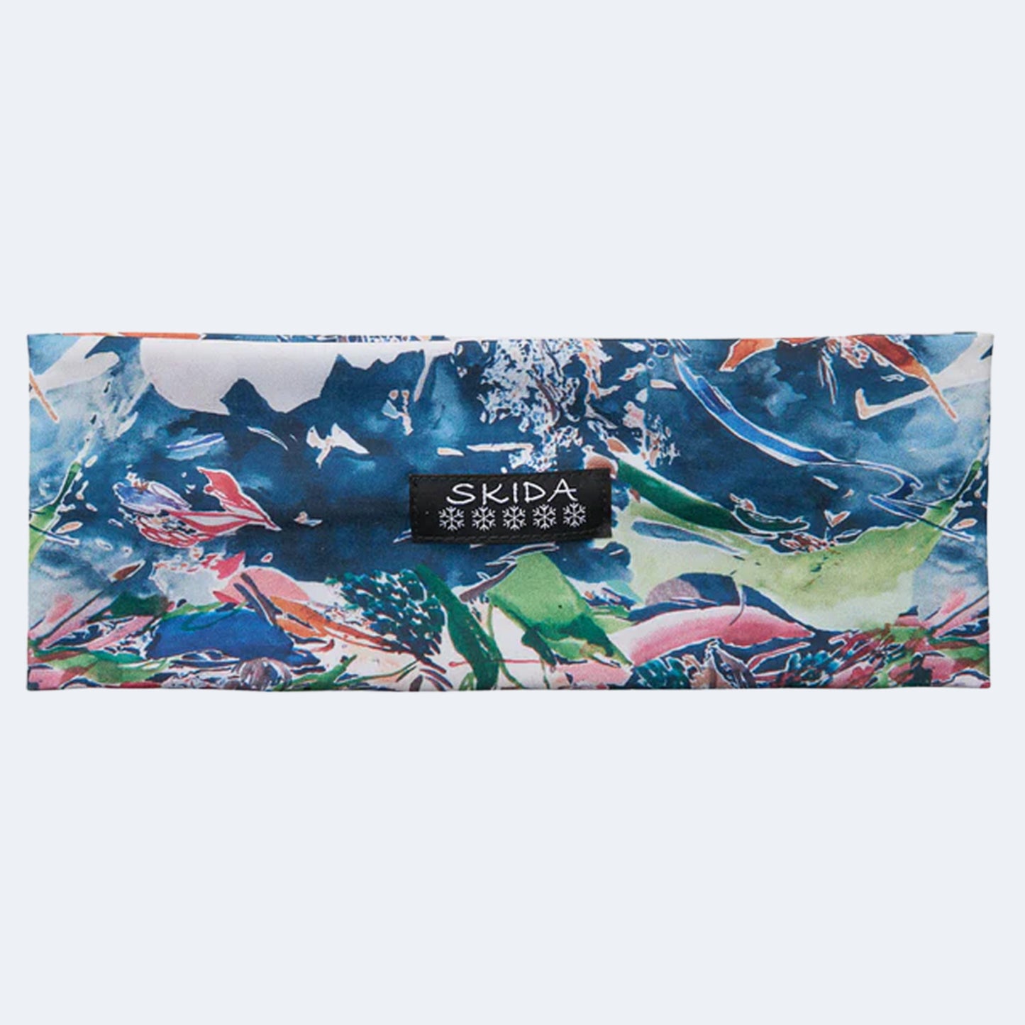 Skida Nordic Unlined Women's Headband